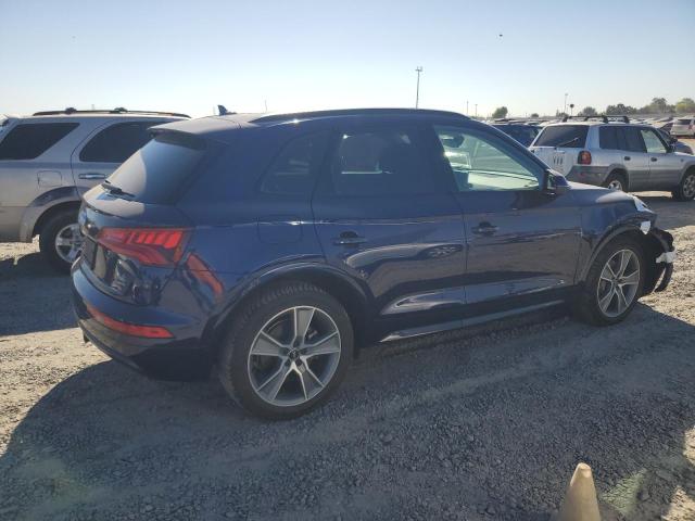 VIN WA1BNAFY3K2017678 2019 Audi Q5, Premium Plus no.3