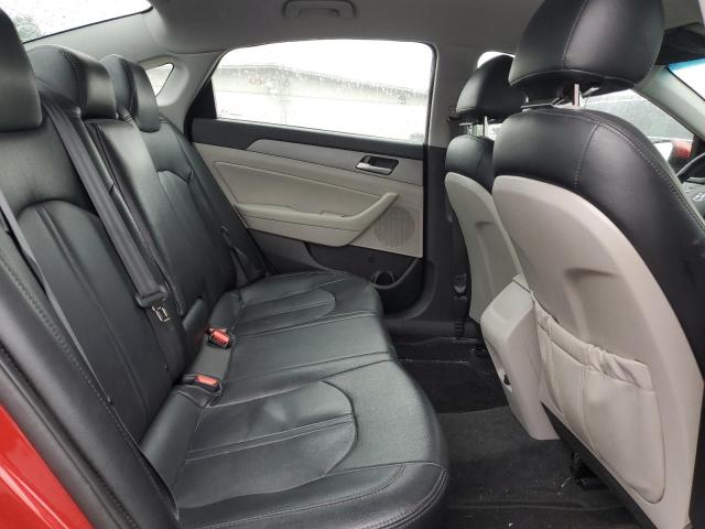 2018 HYUNDAI SONATA SPO - 5NPE34AF5JH660000