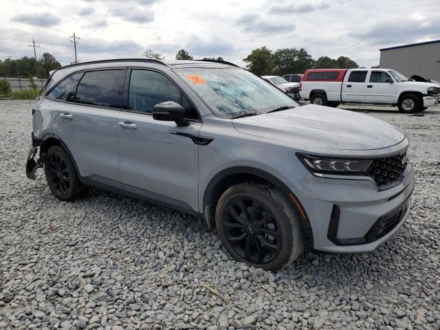 2023 KIA SORENTO SX - 5XYRKDLF6PG197690