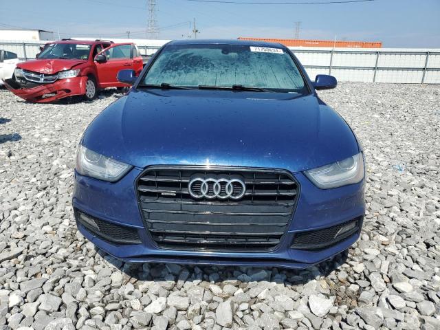 VIN WAUFFAFL5GN009027 2016 Audi A4, Premium Plus S-... no.5