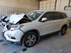 Lot #3023183128 2017 HONDA PILOT EXL