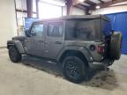 JEEP WRANGLER U photo