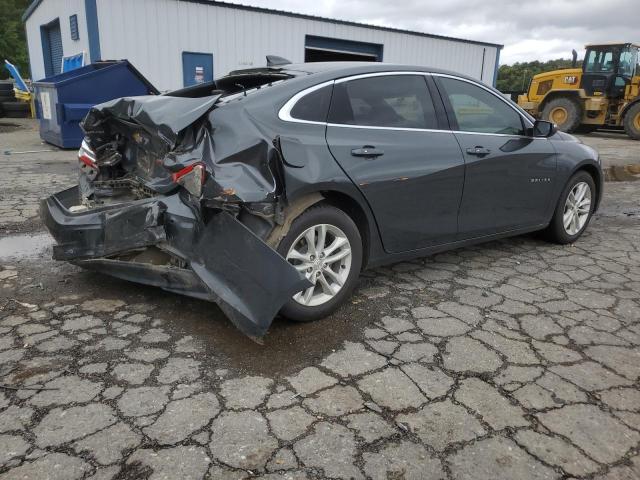2018 CHEVROLET MALIBU LT - 1G1ZD5ST2JF161148