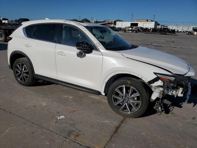 2017 MAZDA CX-5 GRAND - JM3KFADL3H0208488