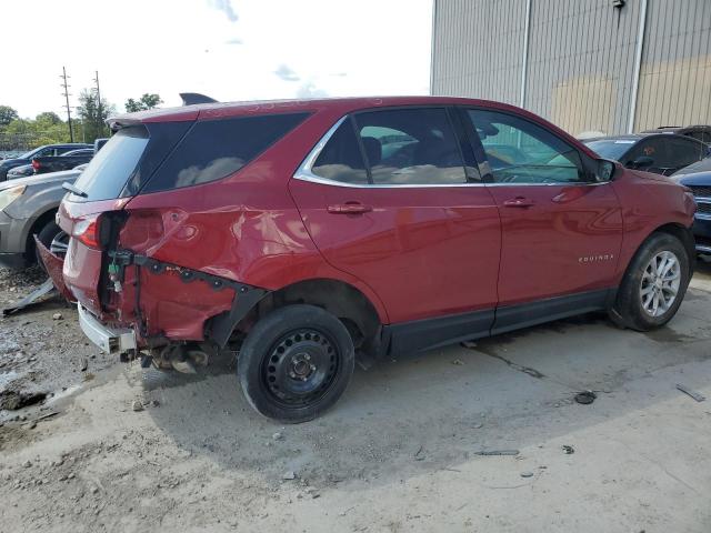 2020 CHEVROLET EQUINOX LT - 3GNAXJEV7LS602635