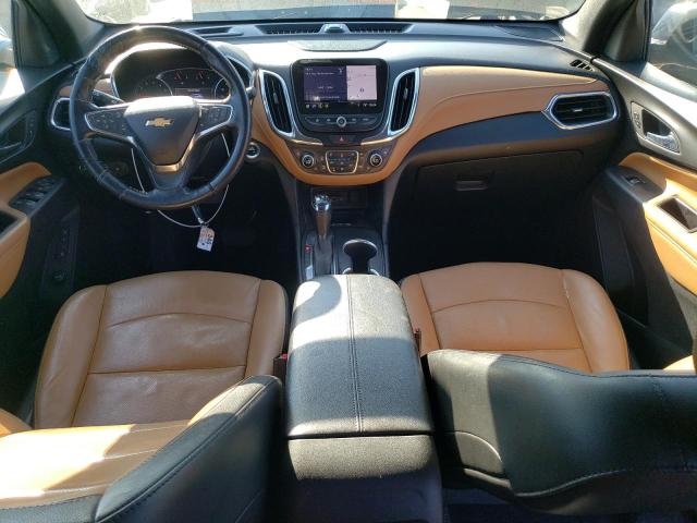 2019 CHEVROLET EQUINOX PR - 2GNAXNEV0K6271286