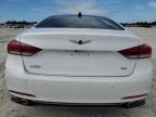 GENESIS G80 ULTIMA photo