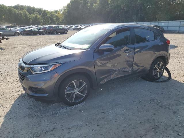 2022 HONDA HR-V EX - 3CZRU6H58NM747262