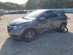 2022 HONDA HR-V EX - 3CZRU6H58NM747262