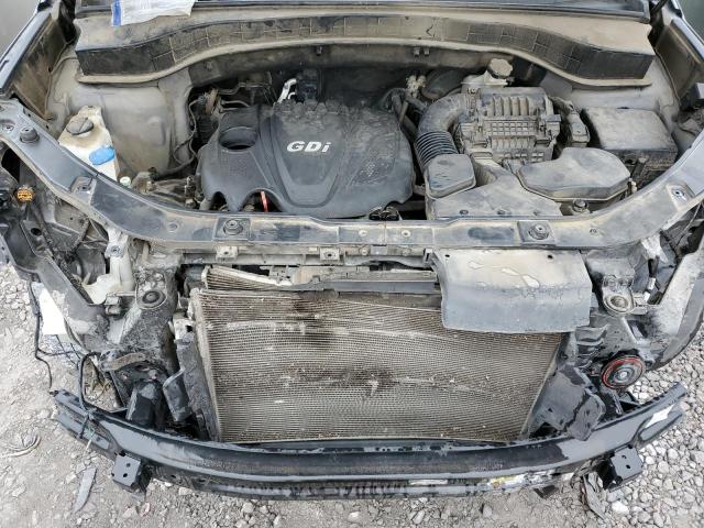 2015 KIA SORENTO LX - 5XYKTCA64FG652983