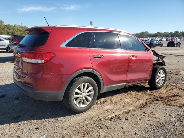 2017 KIA SORENTO LX - 5XYPG4A58HG197114