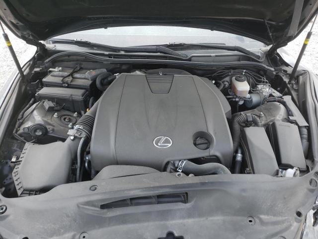 2015 LEXUS IS 250 JTHCF1D27F5023072