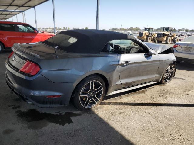 2022 FORD MUSTANG - 1FATP8UH8N5129711