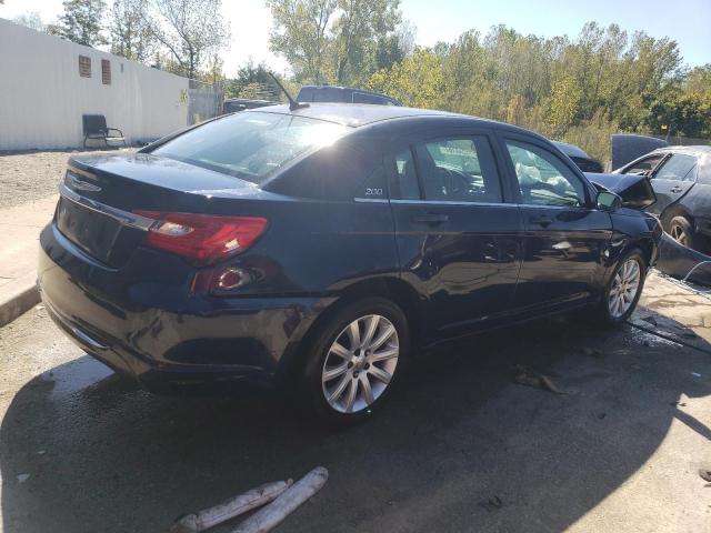 VIN 1C3CCBBB6EN100620 2014 CHRYSLER 200 no.3