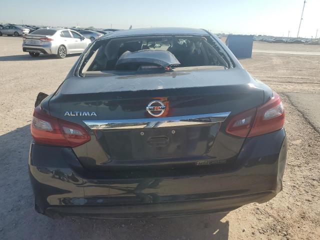 2018 NISSAN ALTIMA 2.5 - 1N4AL3AP8JC297193