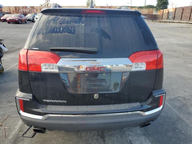 2016 GMC TERRAIN SL - 2GKFLPE37G6124818