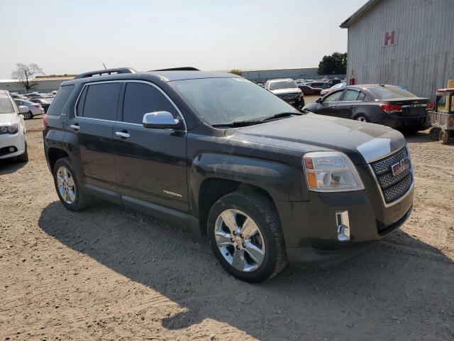 2015 GMC TERRAIN SL - 2GKALREK5F6318162