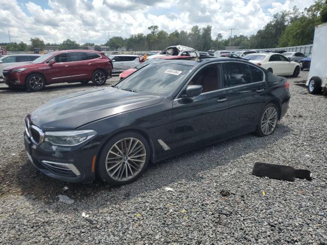 VIN WBAJE7C52JWA04099 2018 BMW 5 Series, 540 XI no.1