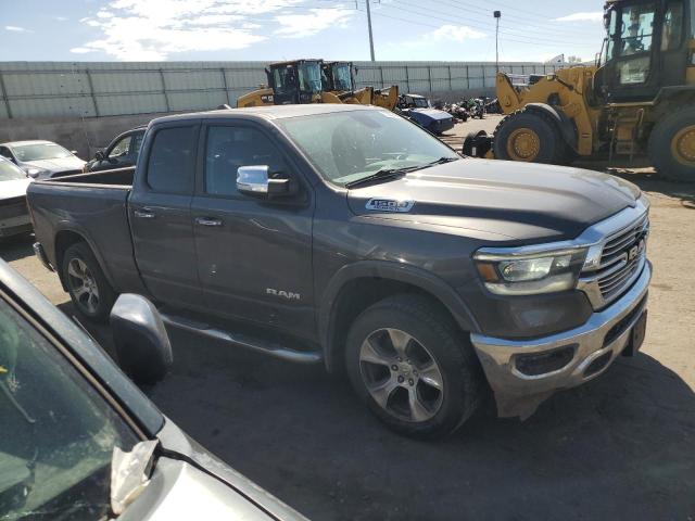 Vin: 1c6srfdt1kn795465, lot: 72250484, ram 1500 laramie 20194
