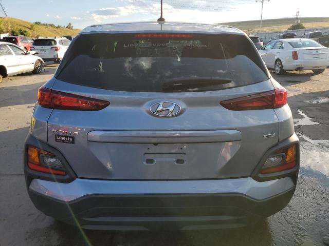 2019 HYUNDAI KONA SE - KM8K1CAA8KU194542