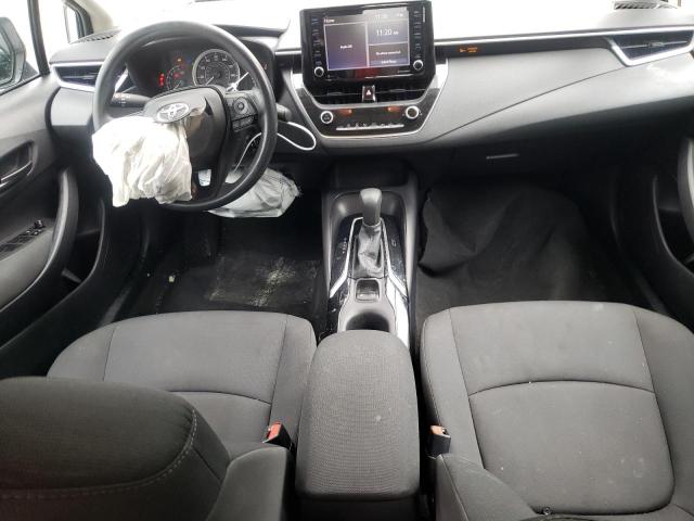 2022 TOYOTA COROLLA LE - 5YFEPMAE7NP325633