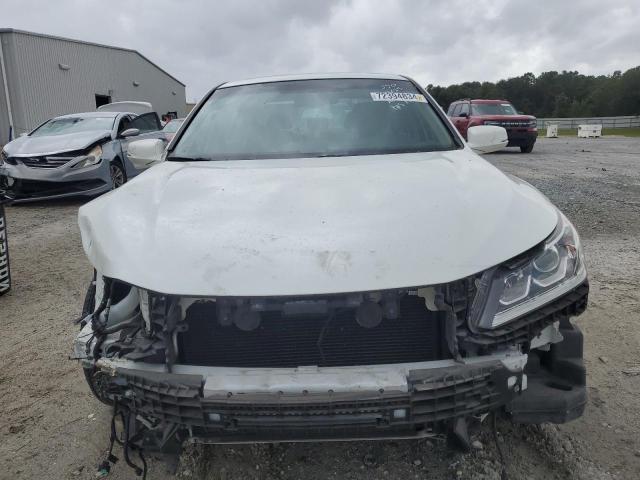 VIN 1HGCR2F86HA228961 2017 Honda Accord, Exl no.5