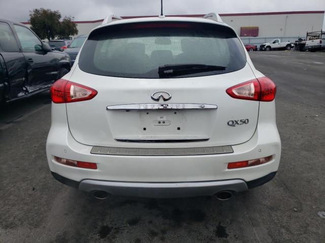 VIN JN1BJ0RR2GM266701 2016 Infiniti QX50 no.6