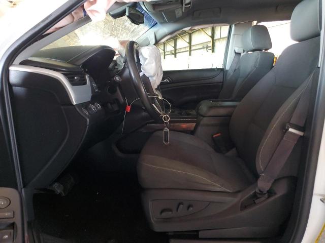 2015 GMC YUKON SLE 1GKS2AKC2FR733014