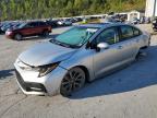 2020 TOYOTA COROLLA SE - JTDM4RCE5LJ012158