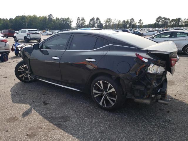 2017 NISSAN MAXIMA 3.5 - 1N4AA6AP5HC364253