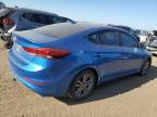 HYUNDAI ELANTRA SE photo