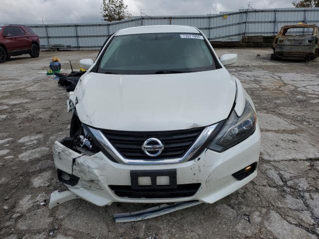 2017 NISSAN ALTIMA 2.5 - 1N4AL3AP2HC268735