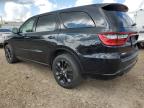 DODGE DURANGO SX photo