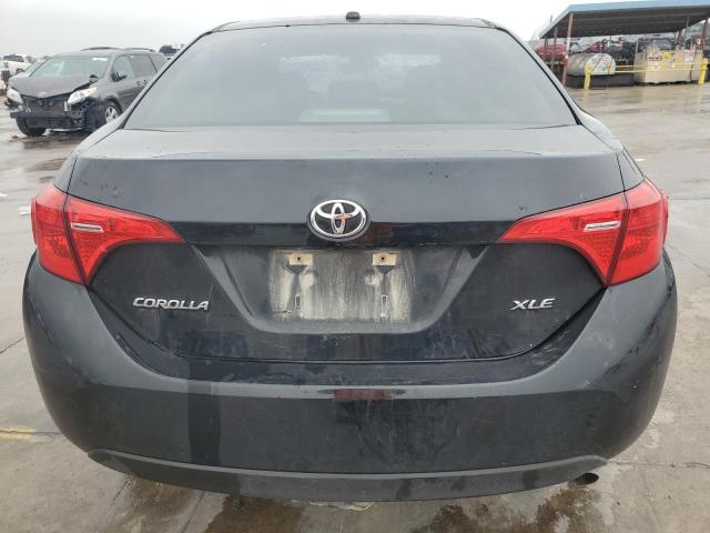 2019 TOYOTA COROLLA L - 5YFBURHE8KP873893