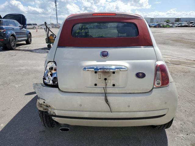 VIN 3C3CFFDR2DT640408 2013 Fiat 500, Pop no.6