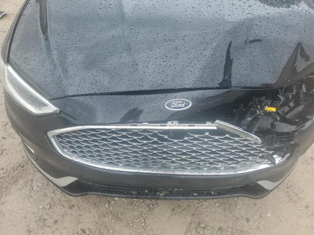 2019 FORD FUSION TIT 3FA6P0K9XKR217324