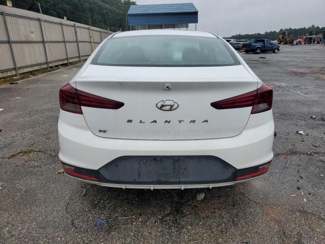 2020 HYUNDAI ELANTRA SE - 5NPD74LF7LH499245