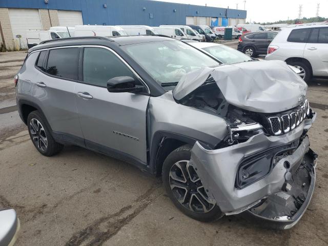 2023 JEEP COMPASS LI - 3C4NJDCN6PT550950