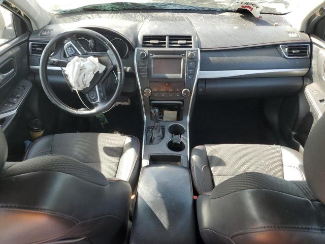 2016 TOYOTA CAMRY LE - 4T1BF1FK9GU228650