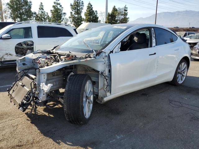 VIN 5YJ3E1EA6HF002063 2017 Tesla MODEL 3 no.1