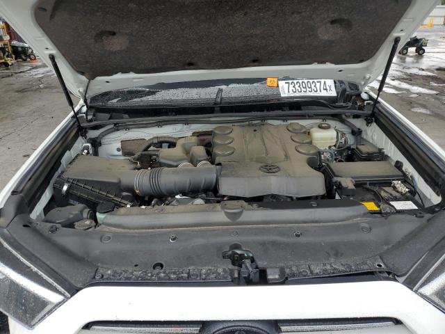 2021 TOYOTA 4RUNNER SR - JTENU5JR6M5861045