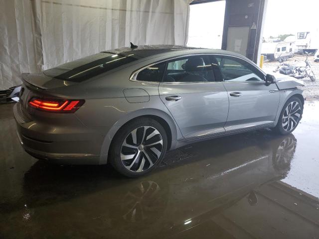 VIN WVWTR7AN8KE006284 2019 Volkswagen Arteon, Sel P... no.3