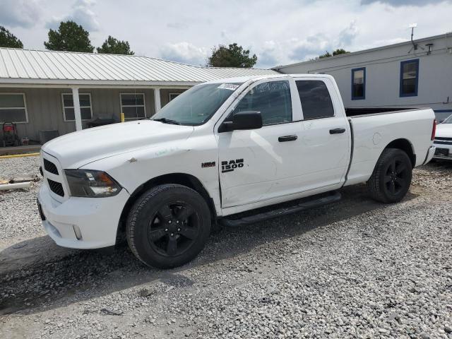 2019 RAM 1500 CLASS - 1C6RR7FT9KS511793