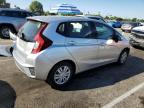 HONDA FIT LX photo