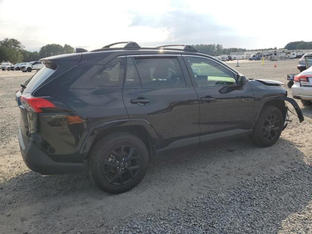 2021 TOYOTA RAV4 LE - 2T3H1RFV9MC147038