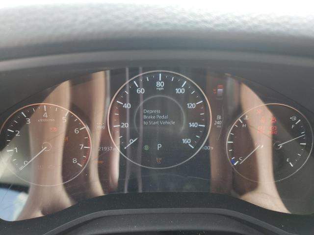 2024 MAZDA CX-90 PREF - JM3KKBHD1R1117221