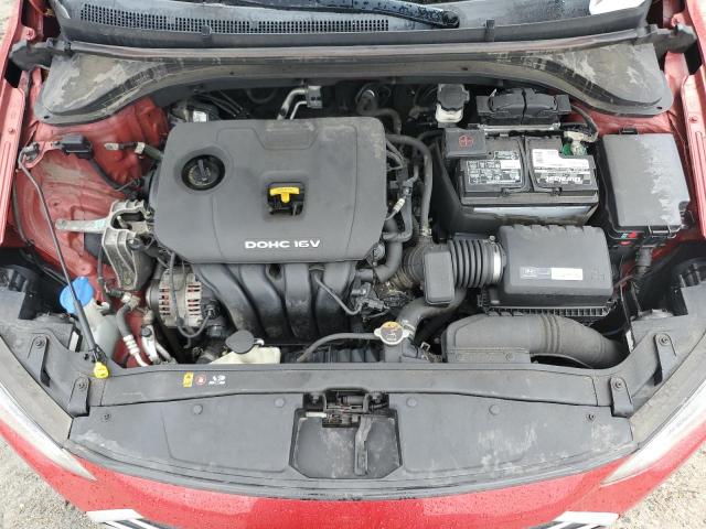 2017 HYUNDAI ELANTRA SE - 5NPD84LF2HH143029