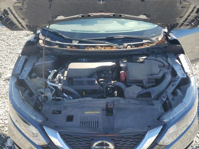 2020 NISSAN ROGUE SPOR - JN1BJ1CW9LW651028