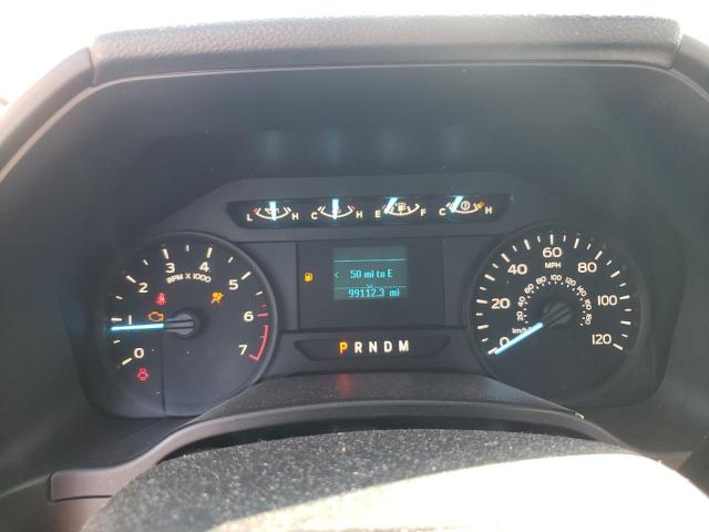 2019 FORD F150 - 1FTMF1C53KKD08235