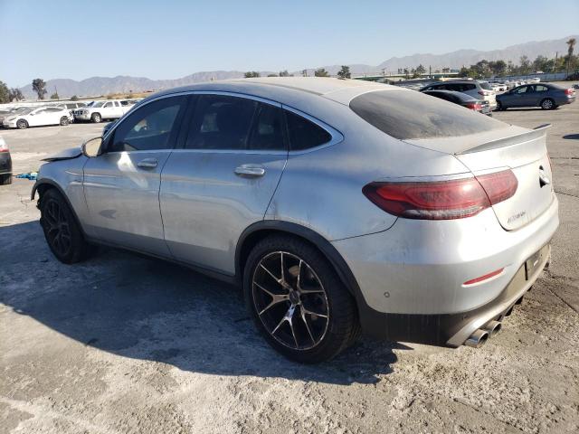 Vin: w1n0j6eb9pg167719, lot: 73745214, mercedes-benz glc-class 43 4matic amg 20232